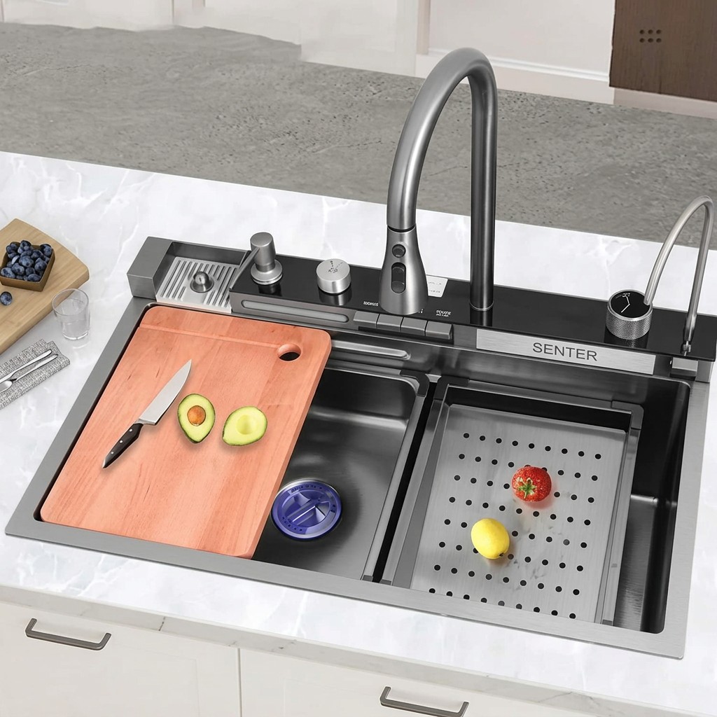 KITCHEN SINK