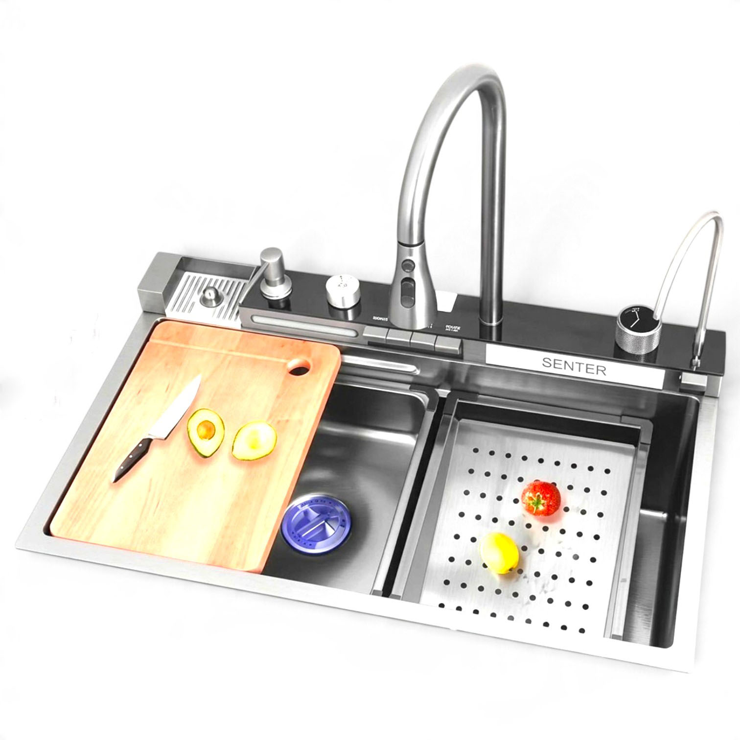 KITCHEN SINK